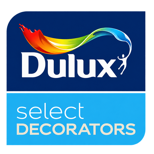 Dulux Select Decorators logo