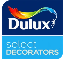 Dulux Select Decorators logo