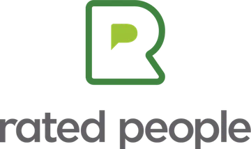 Rated People logo